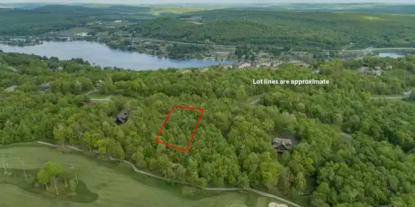 Lot 69 SUNDANCE WAY