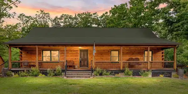231 BLUE BELL LANE