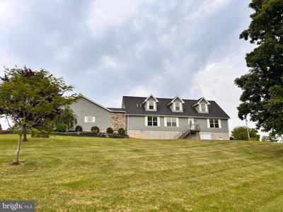 104 FOX TAIL LANE
