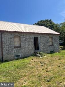 168 MANADA GAP ROAD