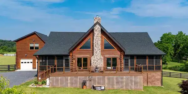 120 WILDFLOWER LANE
