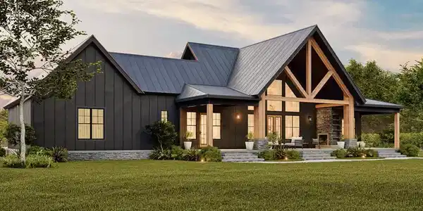 LOT 63C BUCK MOUNTAIN ROAD