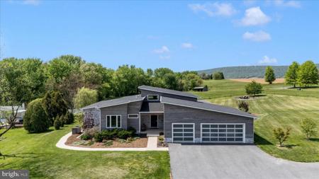 4110 WESTON DRIVE