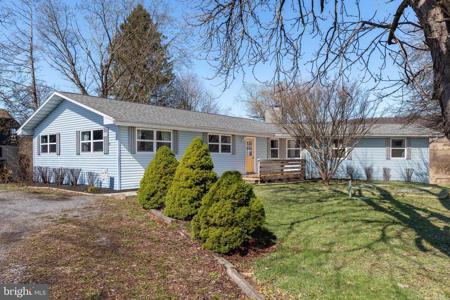1945 HALFMOON VALLEY ROAD
