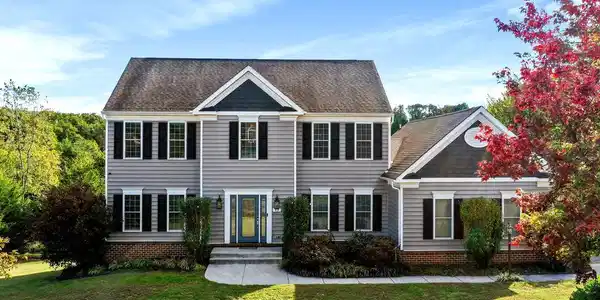 43 LITTLE SORREL DRIVE