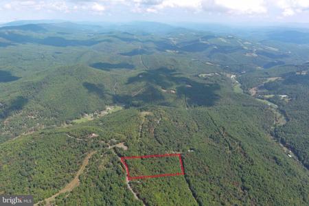 TRACT #15 LOST RIVER BLUFFS