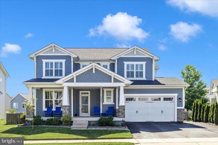 2021 CHAMBERLAIN DRIVE