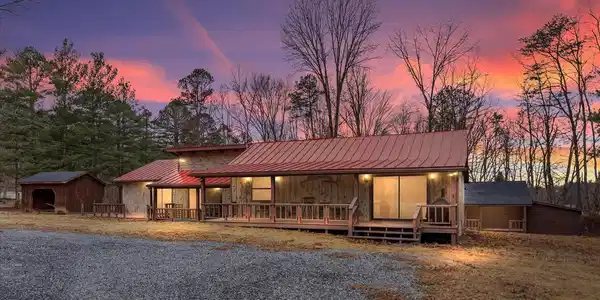 612 PAINE RUN ROAD