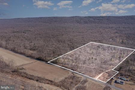 0 SUMMIT ROAD