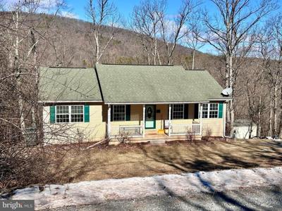698 PEE WEE LANE