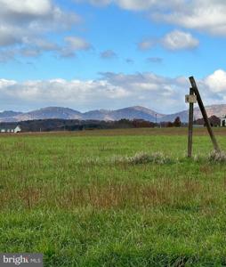LOT 32 MARKWOOD DRIVE