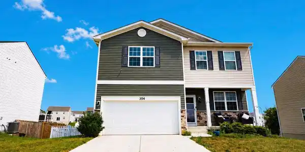 354 GUMSPRING DRIVE