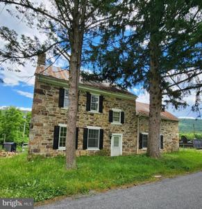 13938 CREEK RD.