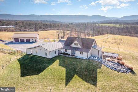 729 GLOSS ROAD