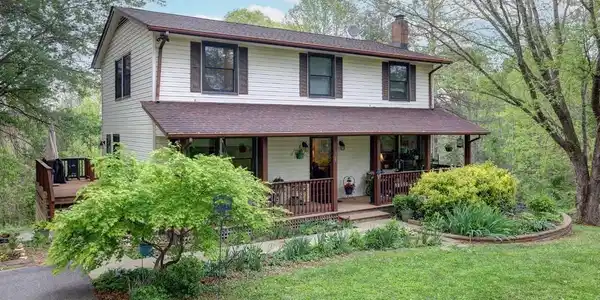 1524 HARRIS CREEK RD