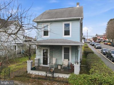 431 SOUTH STREET