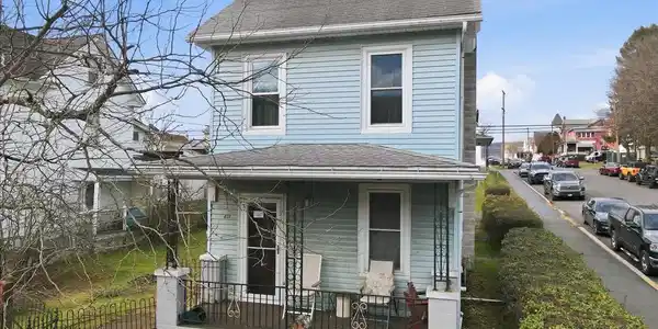 431 SOUTH STREET