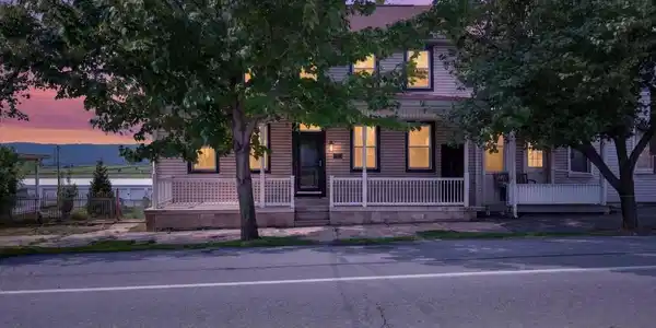 5 MARKET STREET