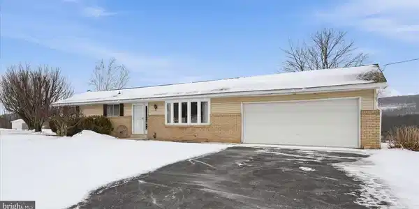 143 MILL DRIVE