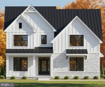 126 BRADDOCK HEIGHTS