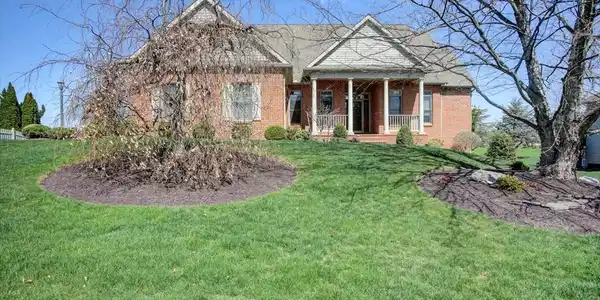 3167 SAINT ANDREWS DRIVE