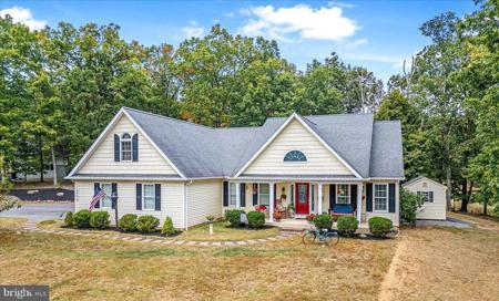 16805 MOUNTAIN CLUB AVENUE