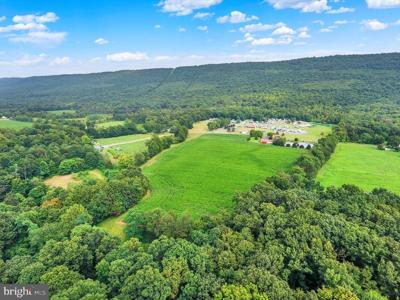 00 HORSE VALLEY ROAD