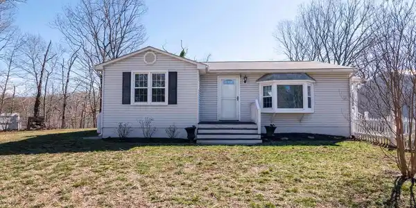 396 CATLETTS FORD ROAD
