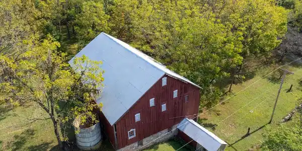 364 KNOTT ROAD