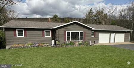 854 LILY LAKE ROAD