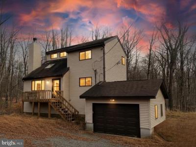 19 LIVINGSTON LANE