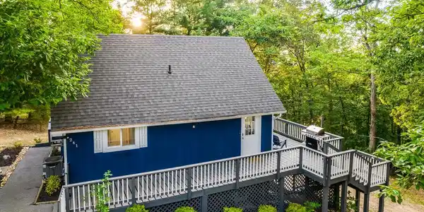 241 WILDCAT DRIVE