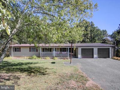 165 FLICKERVILLE ROAD