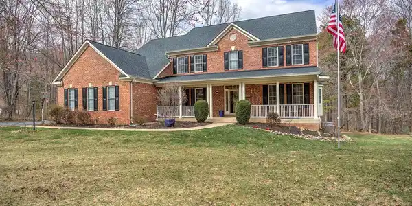 16108 GOSSUM COURT