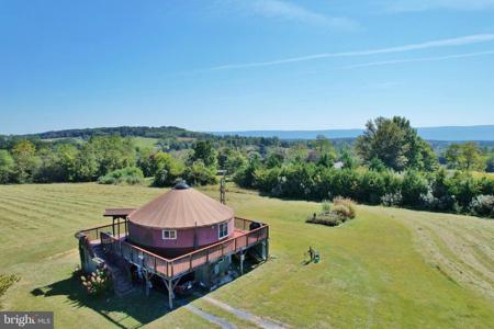 1312 ALONZAVILLE ROAD