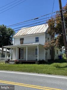 17016 SABILLASVILLE ROAD