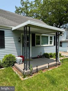 1238 FOX HILL ROAD