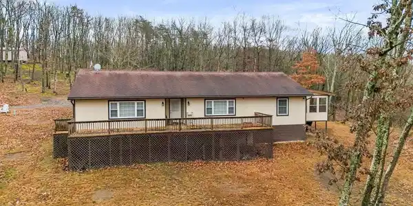 220 BIRD RIDGE ROAD