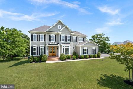 35446 GREYFRIAR DRIVE