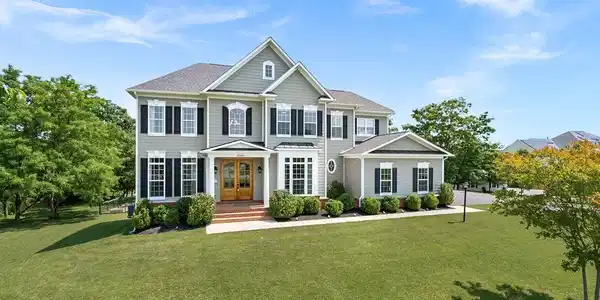 35446 GREYFRIAR DRIVE
