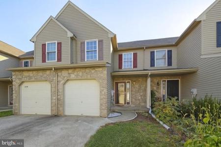 1716 BROOKSTONE DRIVE
