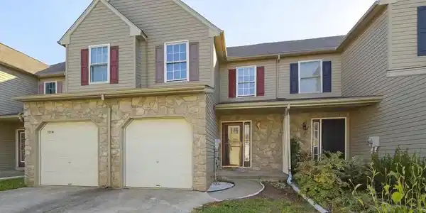 1716 BROOKSTONE DRIVE