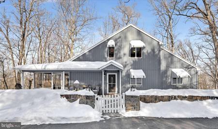 337 BERRY MOUNTAIN ROAD