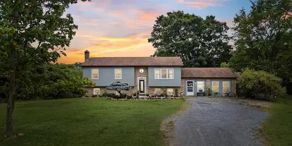 1232 RILEYVILLE ROAD