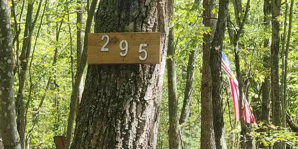 Lot 295 HICKORY FLAT LN