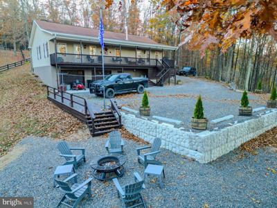 216 ANGEL COUNTRY LANE