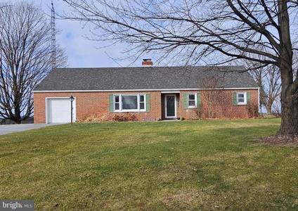 5391 MOLLY PITCHER HIGHWAY