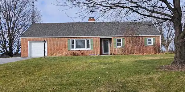 5391 MOLLY PITCHER HIGHWAY