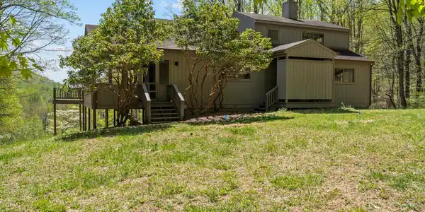 815 GID BROWN HOLLOW ROAD