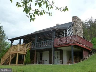 10263 LICKING CREEK ROAD